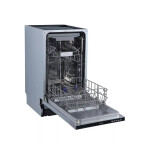 Встраиваемая посудомоечная машина Бирюса DWB-410/6