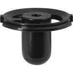 Мясорубка Polaris PMG 1872 черный