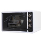 Мини-печь Delta D-024B