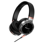 Наушники Pioneer SE-MHR5 черный