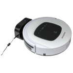 Робот-пылесос Clever & Clean AQUA-Series 01