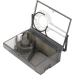 Робот-пылесос Polaris PVCR 3000 Cyclonic PRO