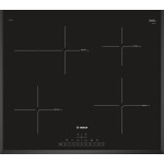 Встраиваемая индукционная варочная панель Bosch PIF651FB1E