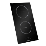 Встраиваемая индукционная варочная панель Gefest ПВИ 4000