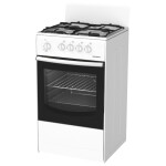 Газовая плита Darina S GM441 001 W