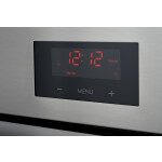 Встраиваемый электрический духовой шкаф Weissgauff EOV 29 PDX