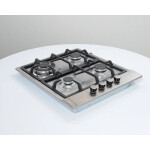 Встраиваемая газовая варочная панель Zigmund & Shtain GN 98.61 S