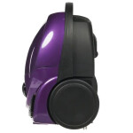 Пылесос Willmark VC-1862DB фиолетовый