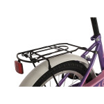 Велосипед Foxx 16 BRIEF фиолет., сталь