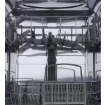 Встраиваемая посудомоечная машина Korting KDI 60110