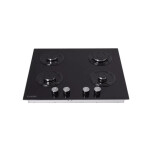 Встраиваемая газовая варочная панель Exiteq EXH-306