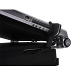 Электрогриль Oursson EG2010S/DC