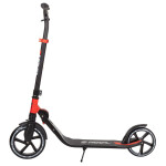 Самокат Novatrack 230FS.DEFT.RD22