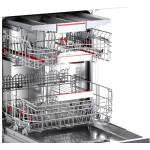 Встраиваемая посудомоечная машина Bosch SMV 6ECX51E