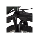 Велосипед Foxx 26SFD.FREELD.18GN2 зеленый