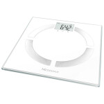 Весы напольные Medisana BS-444