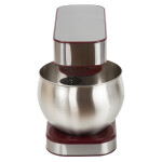 Миксер Pioneer MX330 wine maroon