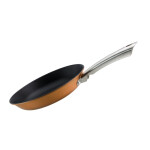 Сковорода Lara LR01-82 bronze