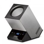 Охладитель для бутылок Caso WineCase One Inox