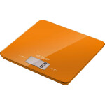 Весы кухонные Energy EN-432 оранжевый