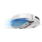 Робот-пылесос Xiaomi Mi Robot Vacuum-Mop 2 Lite BHR5217EU