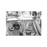 Встраиваемая посудомоечная машина Exiteq EXDW-I403