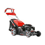 Газонокосилка бензиновая Efco AR 53 THX Allroad Aluminium