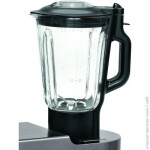 Кухонный комбайн Clatronic KM 3674 titan