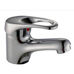 Смеситель для раковины Rossinka (B35-11)