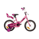 Велосипед Novatrack 144MAPLE.PN22