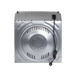 Встраиваемый электрический духовой шкаф Zigmund & Shtain E 153 W