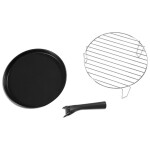 Встраиваемая микроволновая печь Whirlpool AMW 730 NB