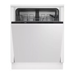 Встраиваемая посудомоечная машина Beko BDIN15320