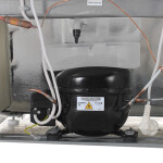 Холодильник Бирюса B820NF