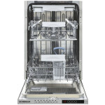 Встраиваемая посудомоечная машина Scandilux DWB 4322B3