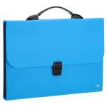 Папка Deli Rio EB40302