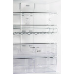 Холодильник Kuppersberg NRS 1857 ANT SILVER