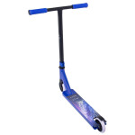 Самокат трюковый XAOS Comet Blue 110 мм