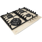Встраиваемая газовая варочная панель Avex HM 6044 RY