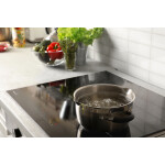 Встраиваемая индукционная варочная панель Weissgauff HI 640 BSC