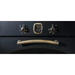 Встраиваемый электрический духовой шкаф Korting OKB 460 RN