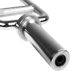 Гриф DFC 800 мм 50 мм OB34-50