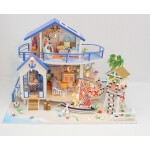 Румбокс Hobby day Причал 13844