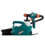 Краскопульт Sturm SG9645B