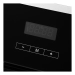 Встраиваемый электрический духовой шкаф Hyundai HEO 6642 IX