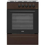 Газовая плита Artel Ottima G коричневый