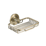 Мыльница Timo Nelson 160023/02 antique