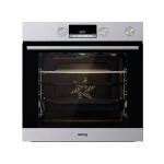 Встраиваемый электрический духовой шкаф Korting OKB 8951 EX ST