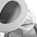 Чайник электрический Brayer BR1013WH