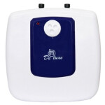 Водонагреватель накопительный DeLuxe DSZF15-LJ/10CE (под мойкой)